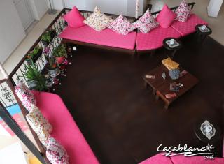 Hotel Casablanca - Gümbet - 5