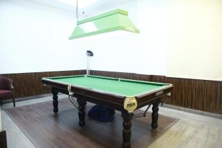 TDI CLUB RETREAT - 4