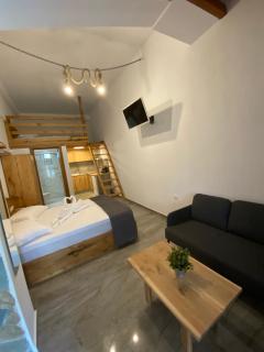 Pinelopi’s House - Porto Koufo - 6