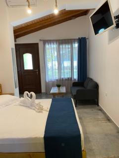 Pinelopi’s House - Porto Koufo - 2