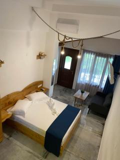 Pinelopi’s House - Porto Koufo - 1