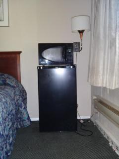 Budget Motor Inn- Mahopac - Mahopac - 4