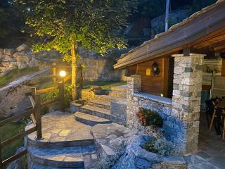 CHALET A CERESOLE REALE nel Parco Gran Paradiso - Ceresole Reale - 1