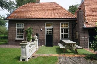 Charmantbuiten - Zandhuizen - 8