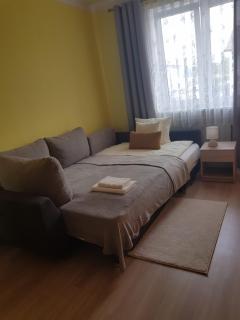 Luksusowy Apartament Lubień Kujawski - Lubień Kujawski - 5