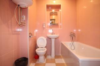 Yellowunlimited Hotel - Kharkiv - 9
