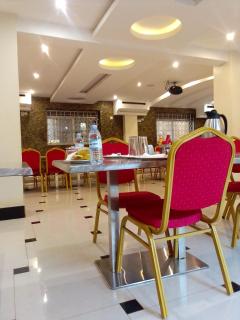 Royal Park Hotel - 5