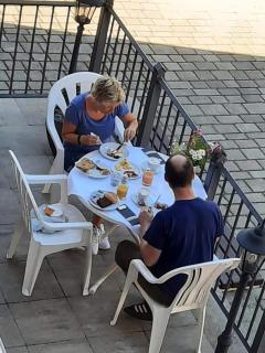 Hotel Luca - Betzenstein - 7