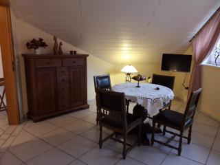 Ferienwohnung Niederrhein Blick - Sonsbeck - 7
