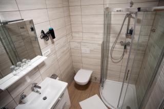 Apartma Ajda - Železniki - 2
