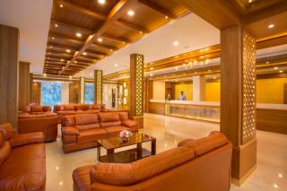 Blue Serene Resort - Guruvāyūr - 2