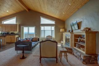 Golden Butte home - Bend - 4