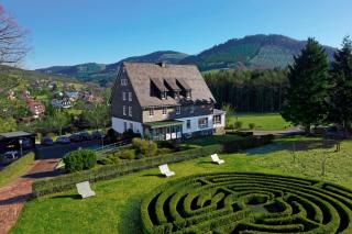 St. Bonifatius - Winterberg - 1