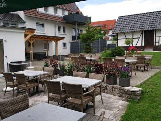 Gasthaus Adler - Calw - 8