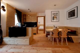 Chalet del Capriolo - 8