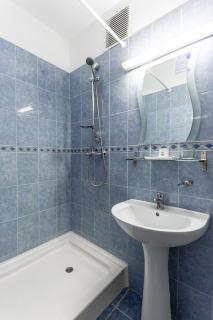 Hotel Siret Saturn - 5