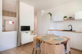 130m de la plage ! Séjour à 4 - 5