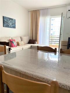 Family-friendly apartments next to Premium Beach Hotel, Golem - Golem - 1