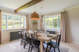 Court Cottage - Stroud - 7