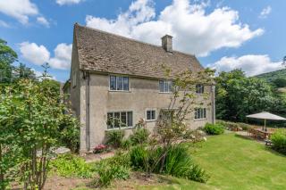 Court Cottage - Stroud - 9