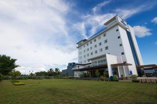 Pushkara Sarovar Portico - Dibrugarh - 2