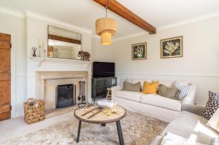 Court Cottage - Stroud - 2