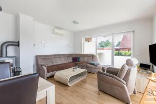 Ferienhaus Manni Eg - Büsum - 9