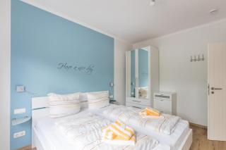 Ferienhaus Manni Eg - Büsum - 2