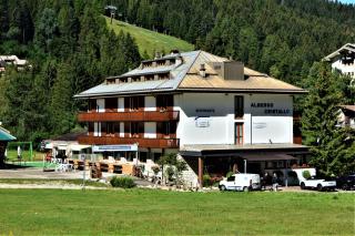 Hotel Cristallo - 8