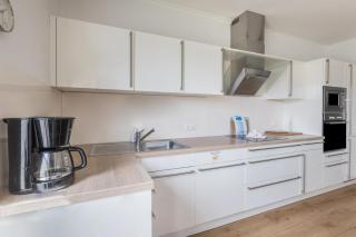 Ferienhaus Manni Eg - Büsum - 6