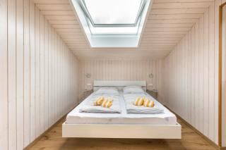 Ferienhaus Manni Dg - 1