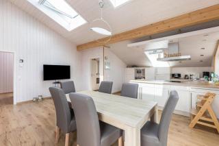 Ferienhaus Manni Dg - Büsum - 6
