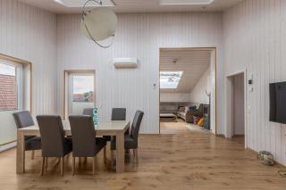 Ferienhaus Manni Dg - Büsum - 9