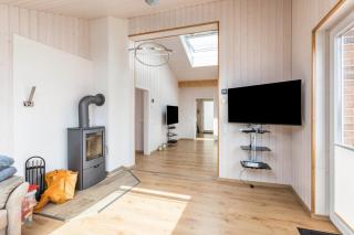 Ferienhaus Manni Dg - Büsum - 7