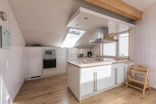 Ferienhaus Manni Dg - Büsum - 5