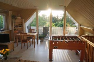 Ferienwohnung JohnnySue - Neu Darchau - 9