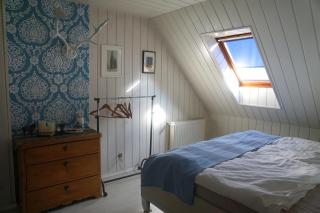 Ferienwohnung JohnnySue - Neu Darchau - 2