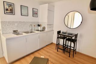 Lovely Renovated Studio Golden Square Pedestrian - 8