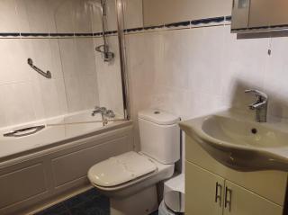 Cross Swords Rooms, Skillington - Skillington - 4
