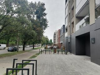 Apartament prosto do mola w Gdańsku - Gdańsk - 2