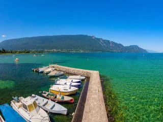 Noemys Viviers-du-lac - 2