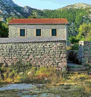 Old house Djurovic - 1