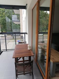 Apartament prosto do mola w Gdańsku - Gdańsk - 1