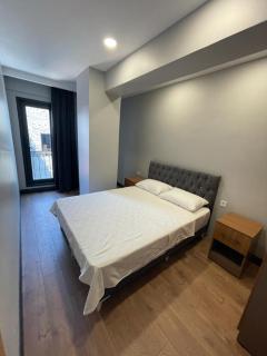 Almin Apart Hotel - Istambul - 9
