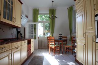 Gohliser Stadtwohnung - Leipzig - 5