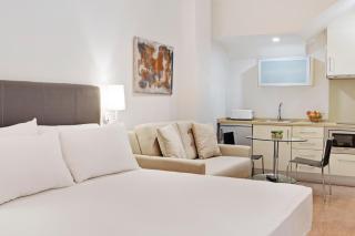 Apartamentos Metrópolis - Sevilla - 8