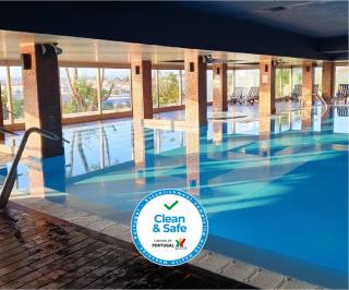 Santana Hotel & SPA - Vila do Conde - 7