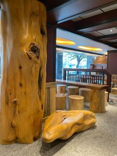 Weifeng Boutique Business Hotel - Zhanqian Branch - 1