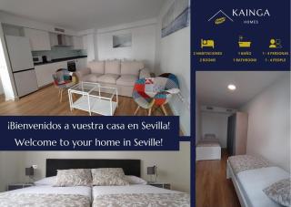 Almona de Triana - Kainga Homes - Siviglia - 9