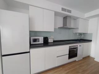 Almona de Triana - Kainga Homes - Siviglia - 2